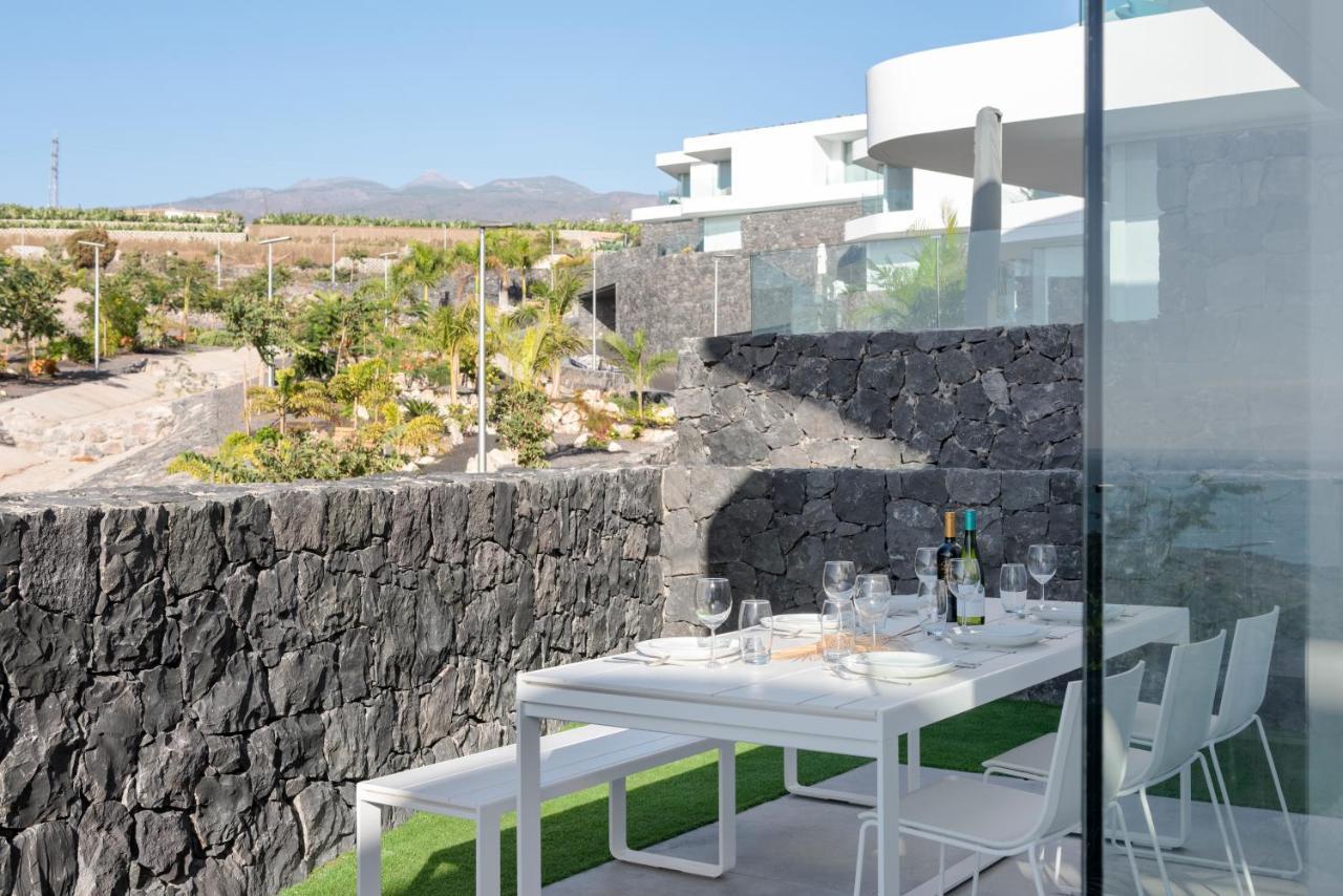 Villa Aloe - Casangular By Upper Costa Adeje  Eksteriør bilde