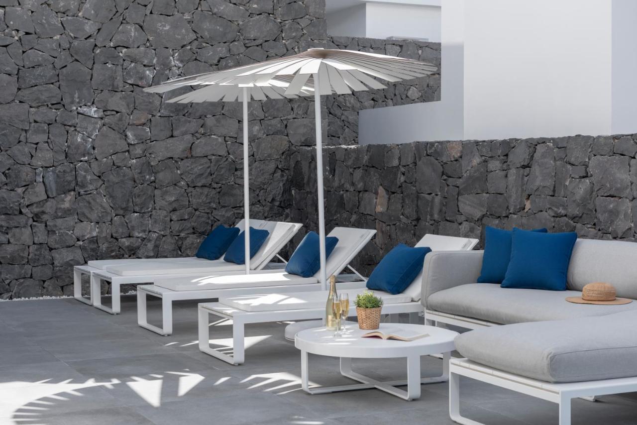 Villa Aloe - Casangular By Upper Costa Adeje  Eksteriør bilde