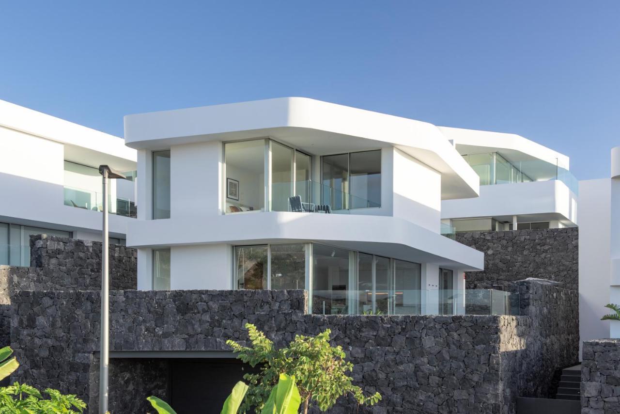 Villa Aloe - Casangular By Upper Costa Adeje  Eksteriør bilde