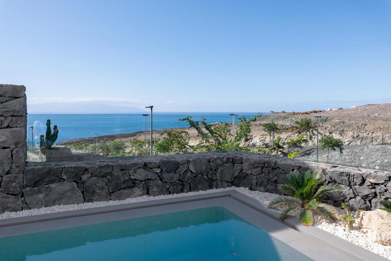 Villa Aloe - Casangular By Upper Costa Adeje  Eksteriør bilde