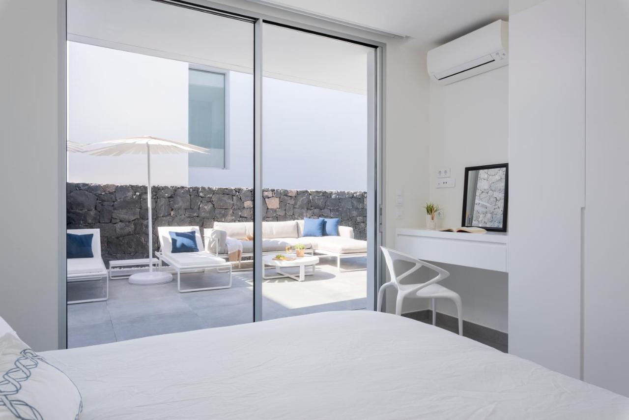 Villa Aloe - Casangular By Upper Costa Adeje  Eksteriør bilde