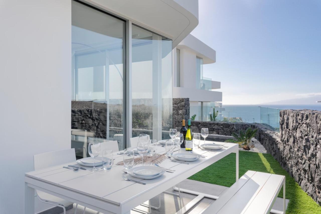 Villa Aloe - Casangular By Upper Costa Adeje  Eksteriør bilde